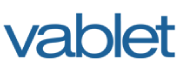 Vablet logo